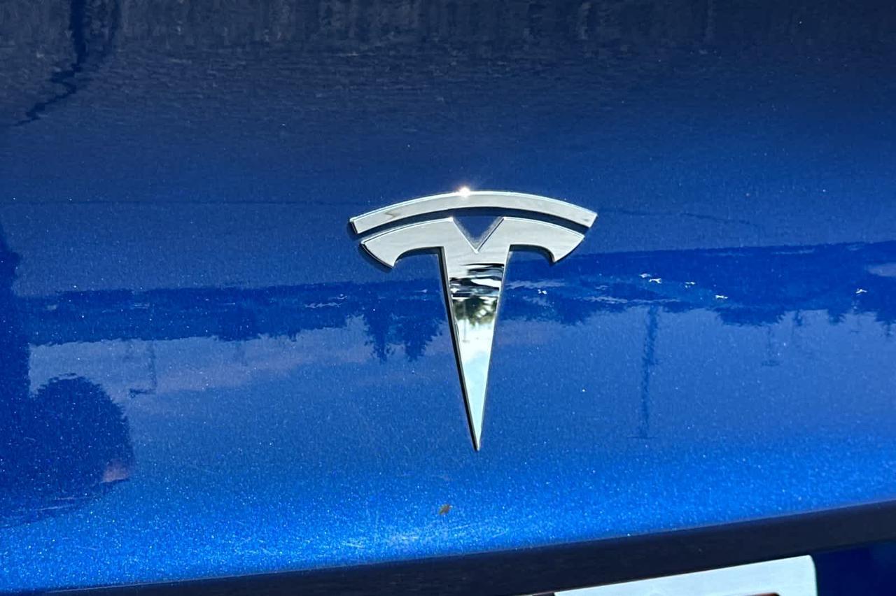 2021 Tesla Model 3 Standard Range Plus Roseville CA