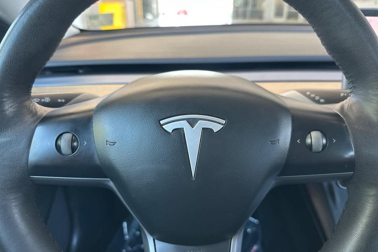2021 Tesla Model 3 Standard Range Plus Roseville CA