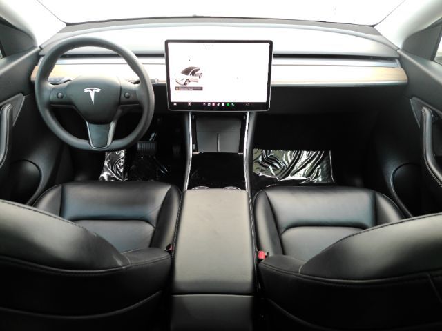 2021 Tesla Model Y Long Range Dual Motor All-Wheel Drive 2021 Tesla Model Y Long Range Dual Motor All-Wheel Drive