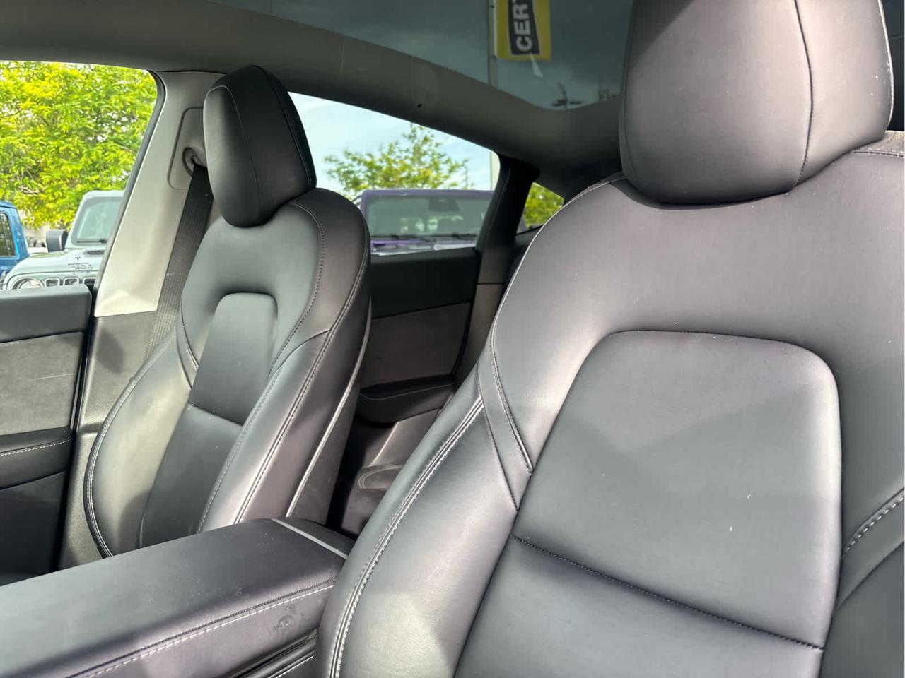 2021 Tesla Model Y Long Range Irving TX