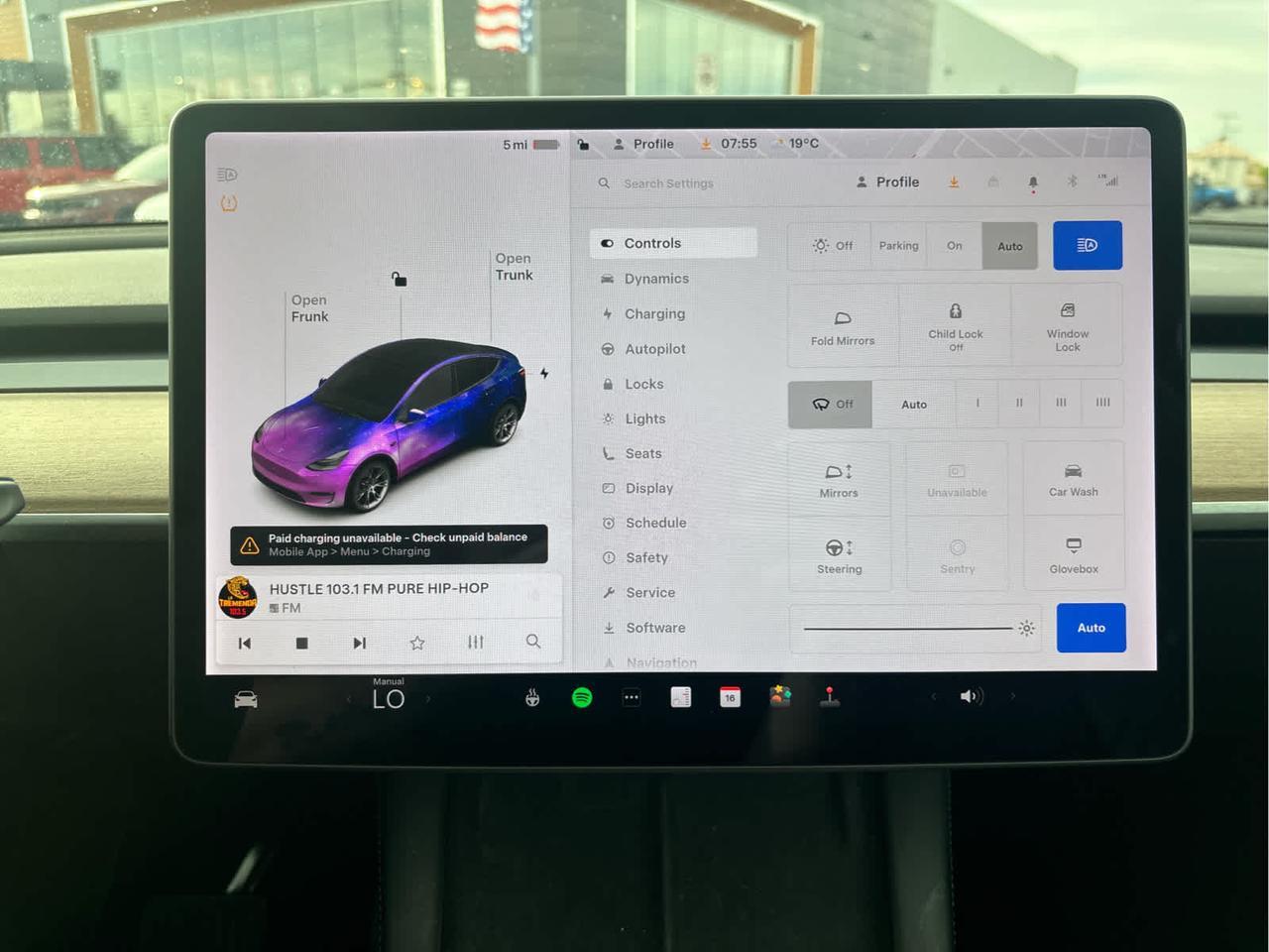 2021 Tesla Model Y Long Range Irving TX