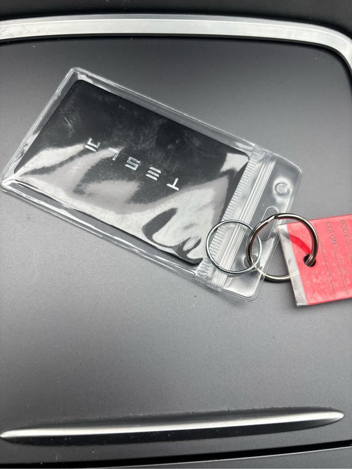 2021 Tesla Model Y Long Range Irving TX