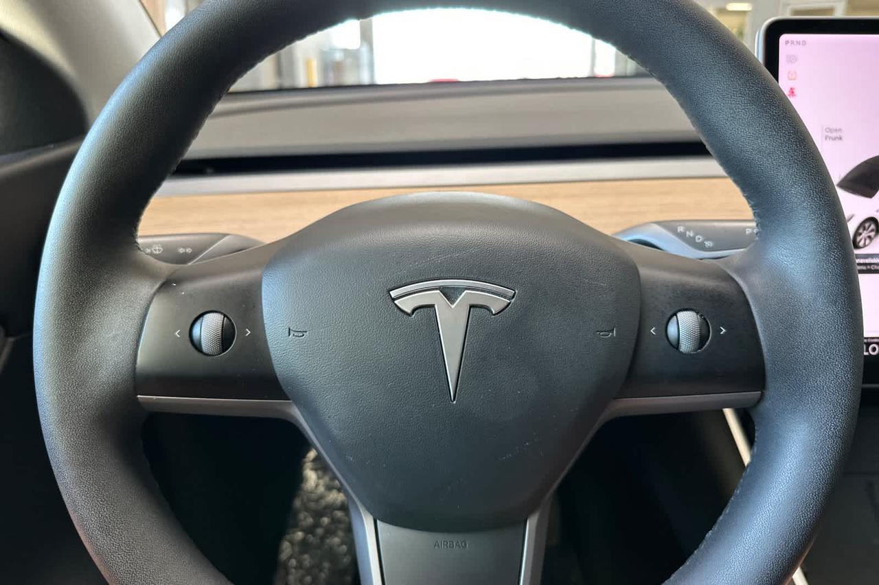2021 Tesla Model Y Long Range Roseville CA