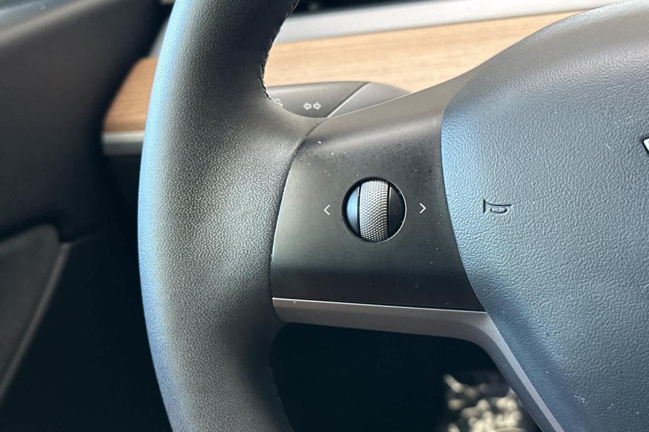 2021 Tesla Model Y Long Range Roseville CA