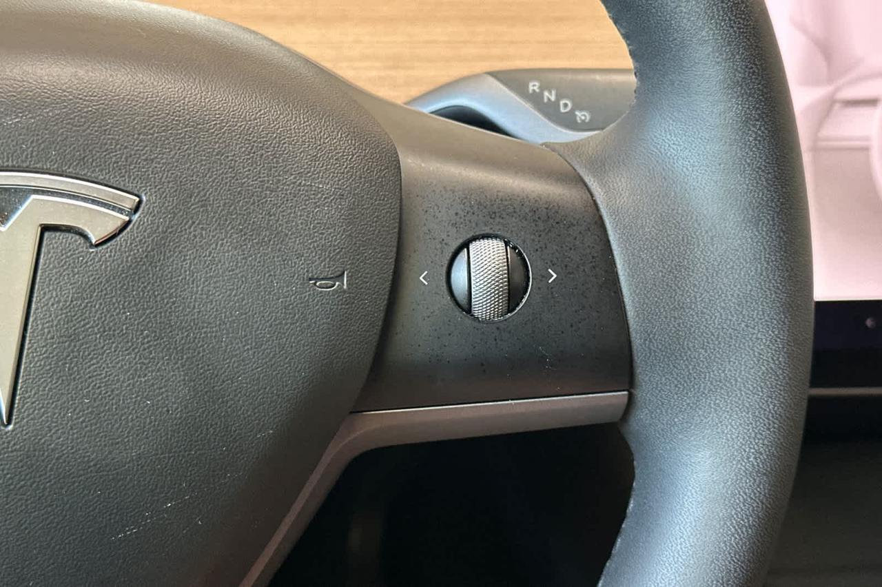 2021 Tesla Model Y Long Range Roseville CA