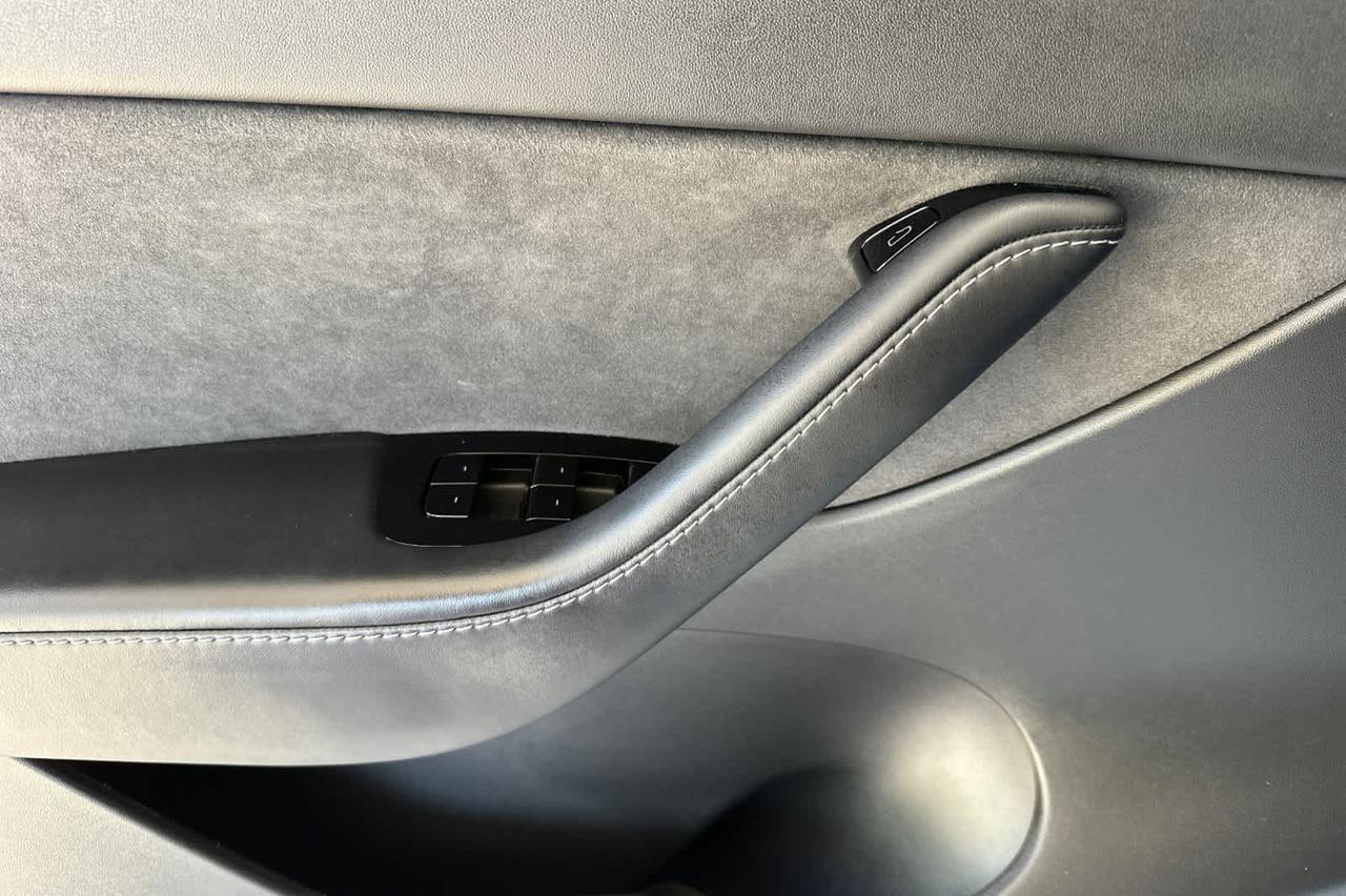 2021 Tesla Model Y Long Range Roseville CA