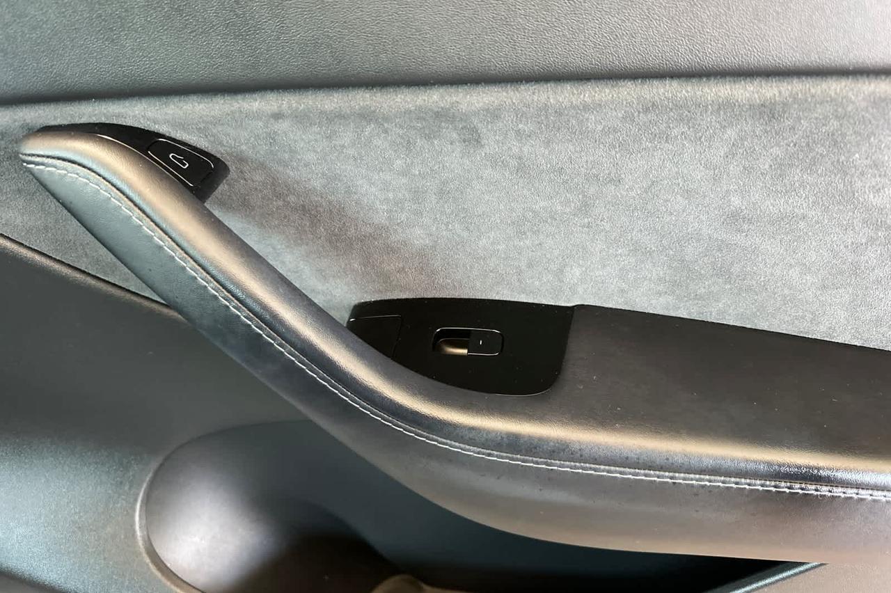 2021 Tesla Model Y Long Range Roseville CA