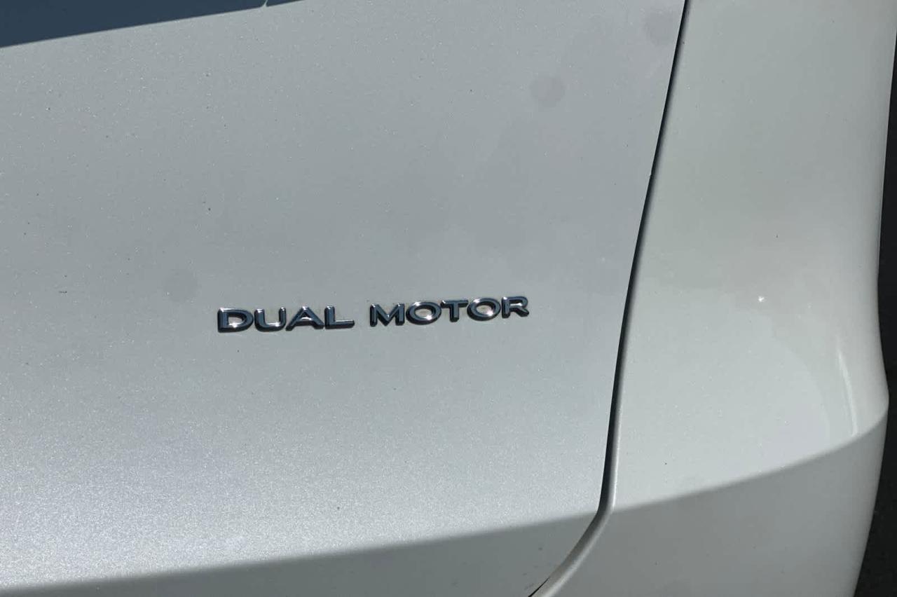 2021 Tesla Model Y Long Range Roseville CA