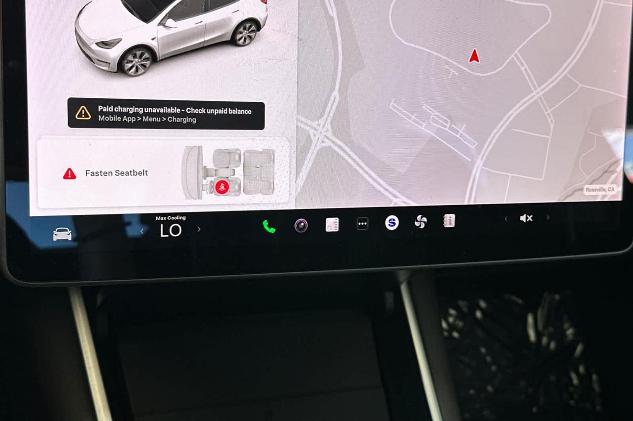 2021 Tesla Model Y Long Range Roseville CA