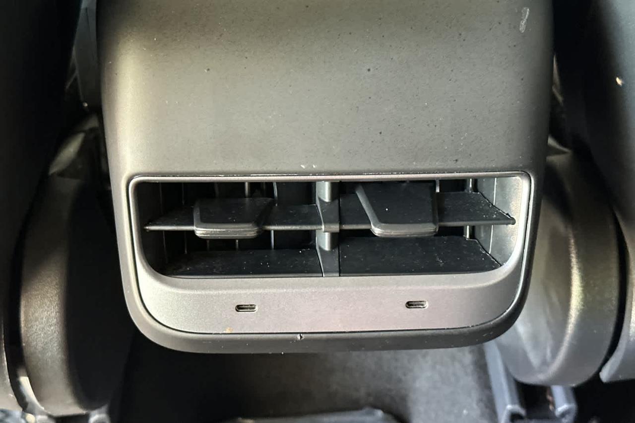 2021 Tesla Model Y Long Range Roseville CA