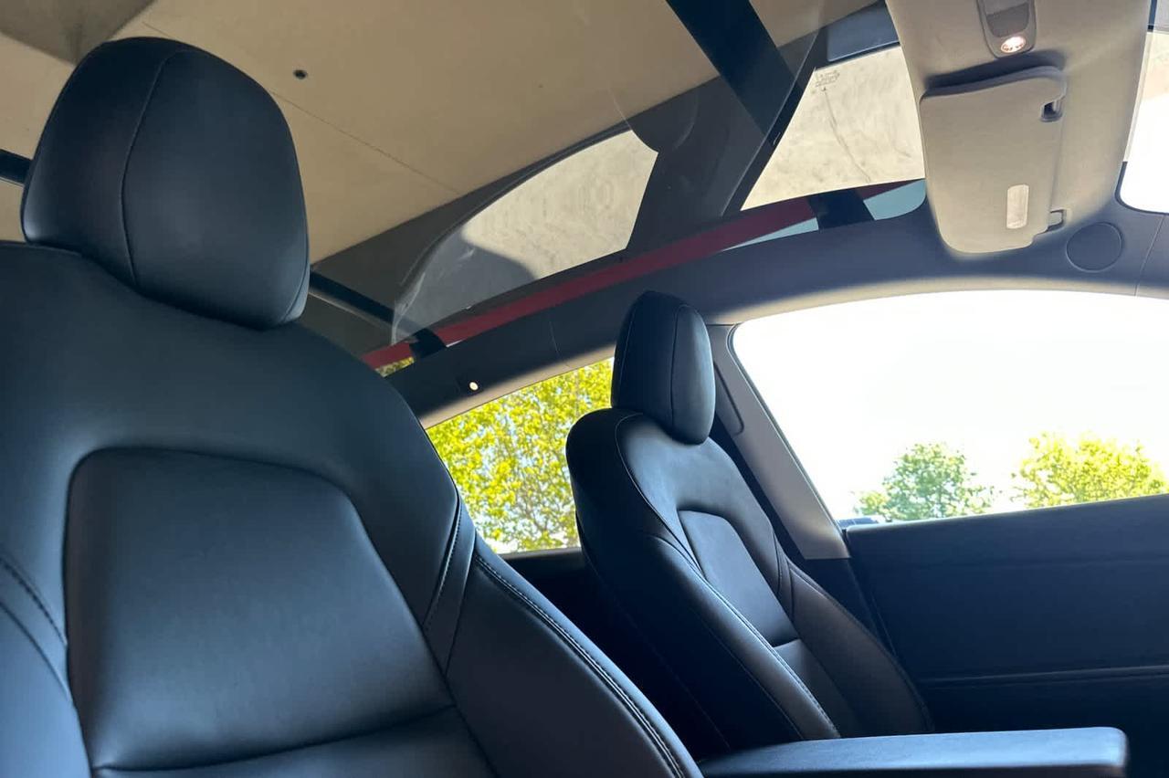 2021 Tesla Model Y Long Range Roseville CA