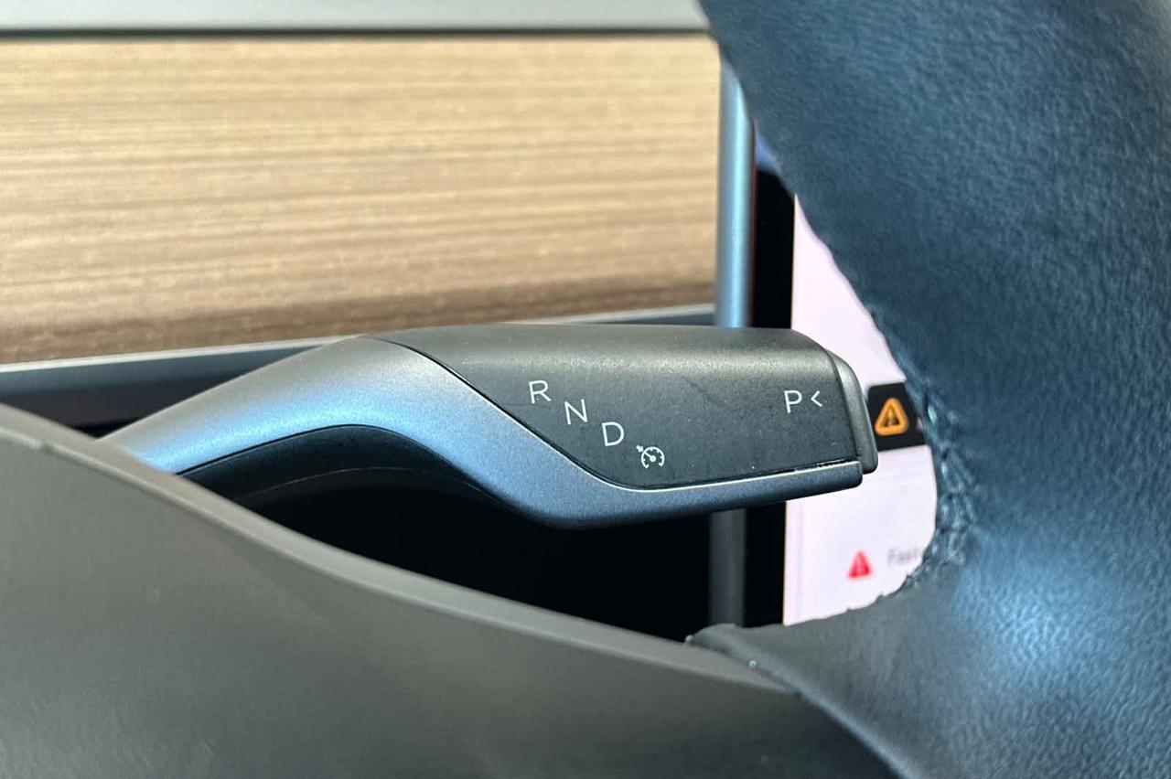 2021 Tesla Model Y Long Range Roseville CA