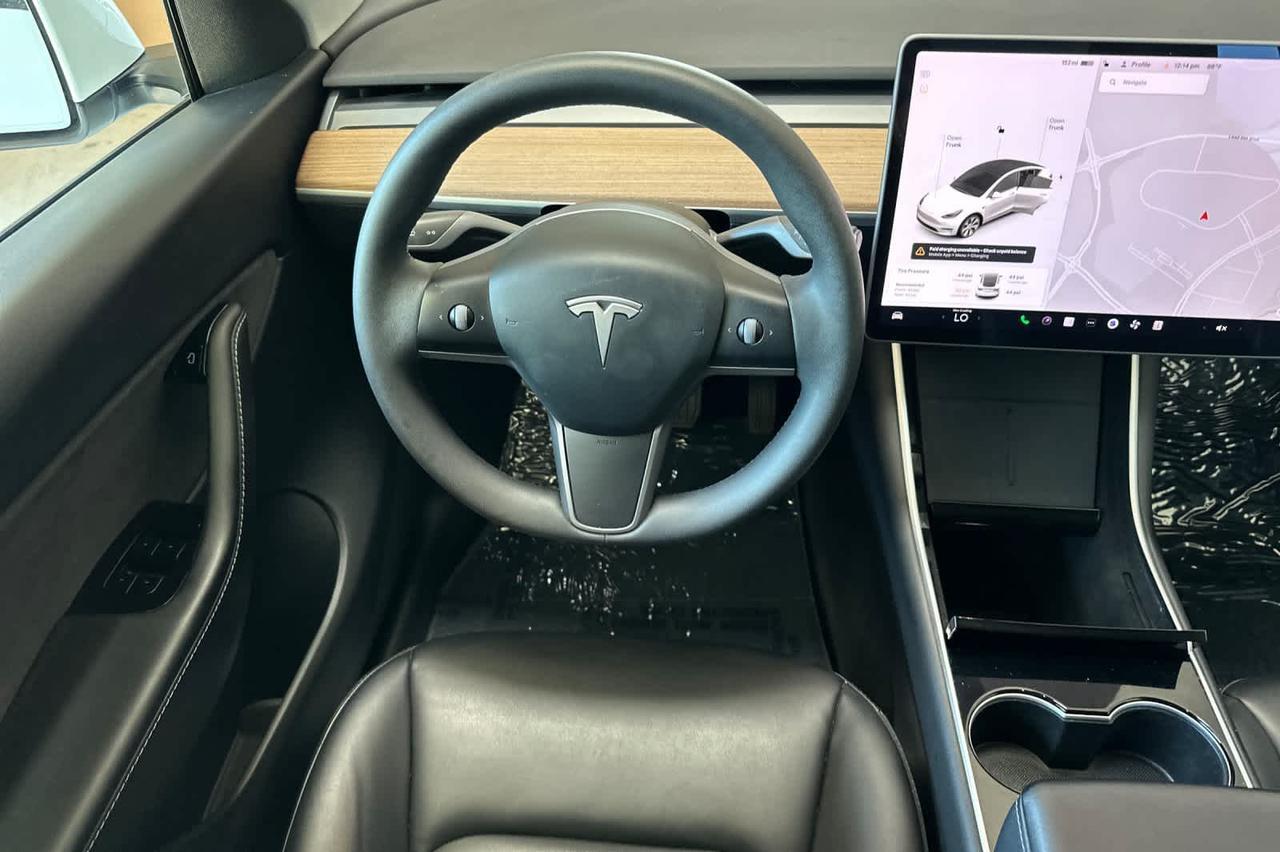 2021 Tesla Model Y Long Range Roseville CA