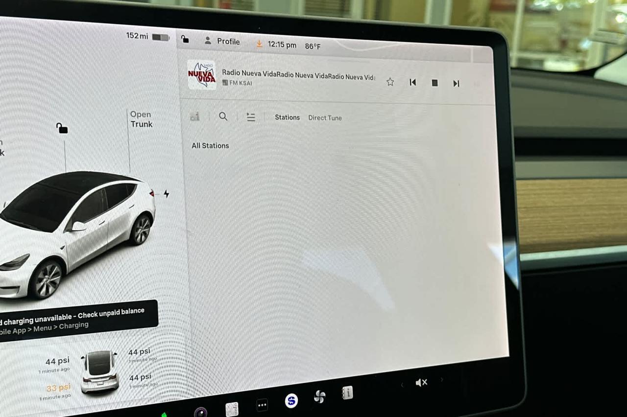 2021 Tesla Model Y Long Range Roseville CA