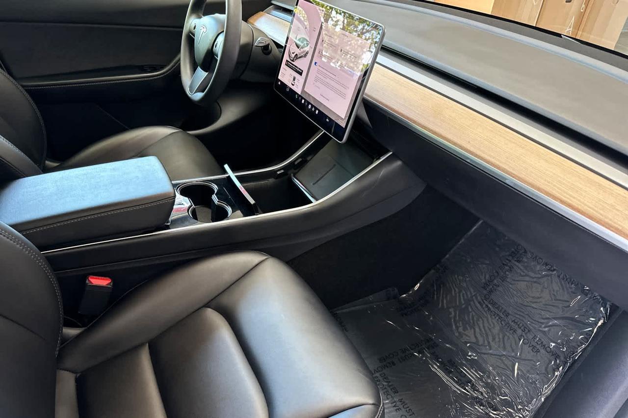 2021 Tesla Model Y Long Range Roseville CA