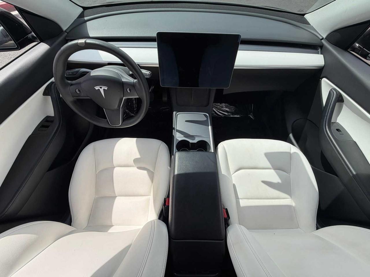 2021 Tesla Model Y Long Range Irving TX 2021 Tesla Model Y Long Range Irving TX