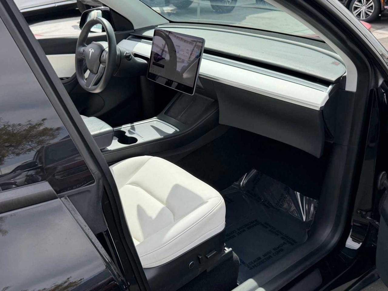 2021 Tesla Model Y Long Range Irving TX 2021 Tesla Model Y Long Range Irving TX