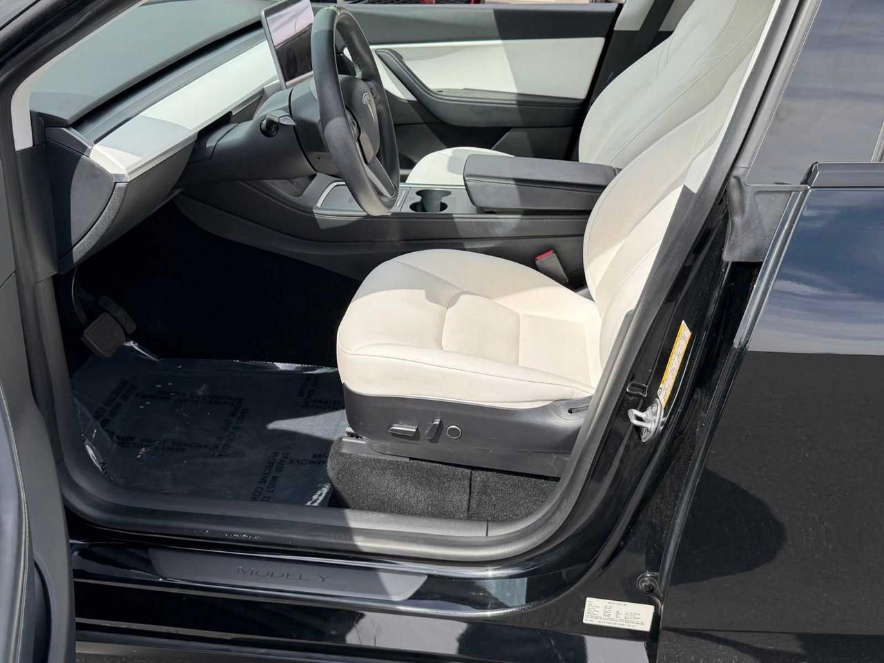 2021 Tesla Model Y Long Range Irving TX 2021 Tesla Model Y Long Range Irving TX