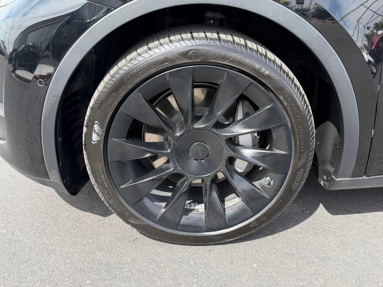 2021 Tesla Model Y Long Range Irving TX 2021 Tesla Model Y Long Range Irving TX