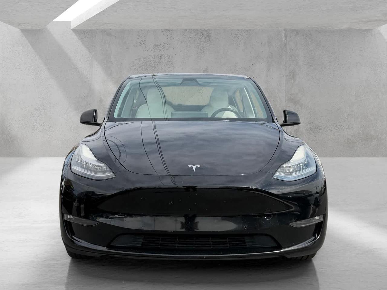 2021 Tesla Model Y Long Range Irving TX 2021 Tesla Model Y Long Range Irving TX