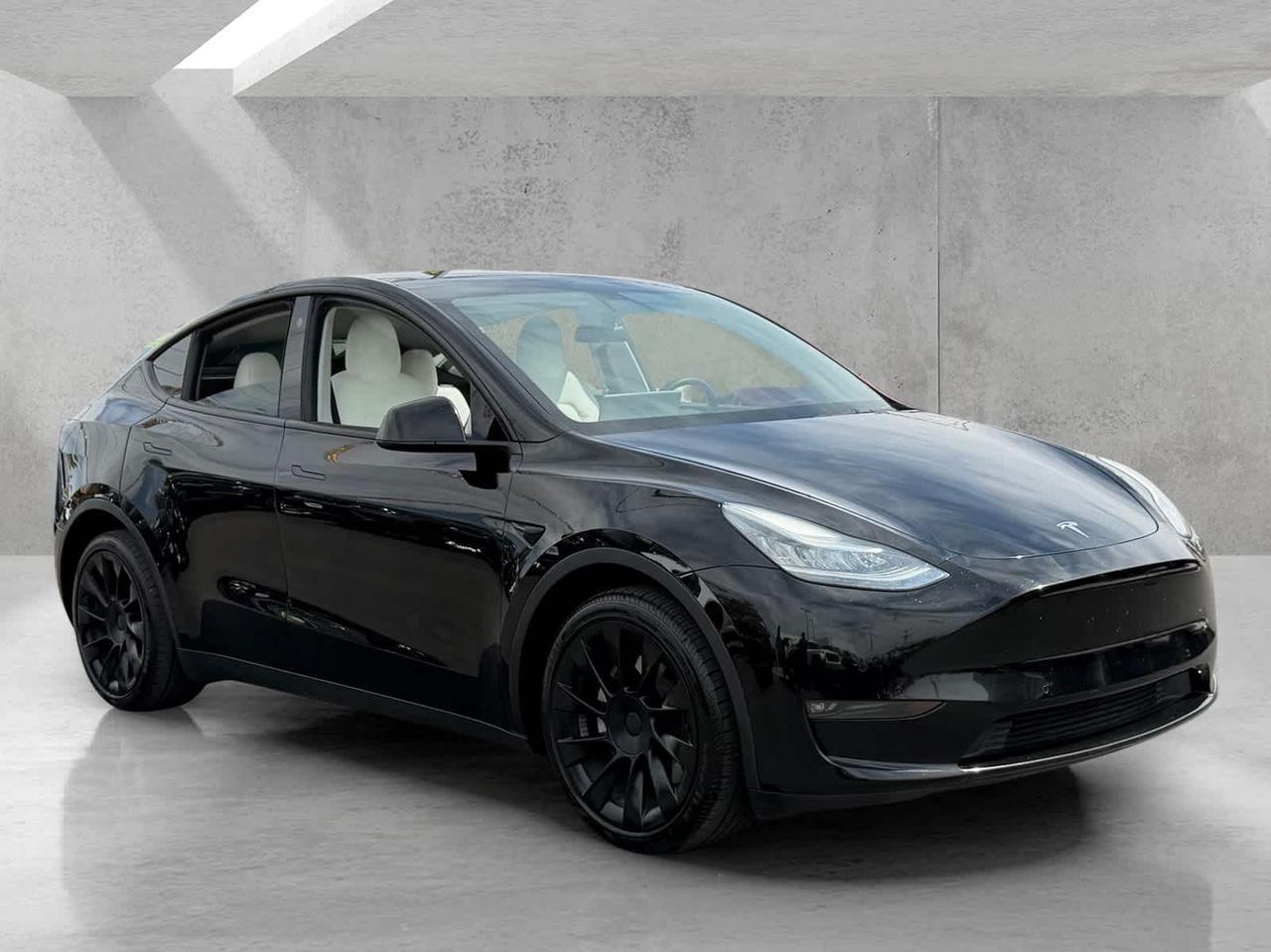 2021 Tesla Model Y Long Range Irving TX 2021 Tesla Model Y Long Range Irving TX