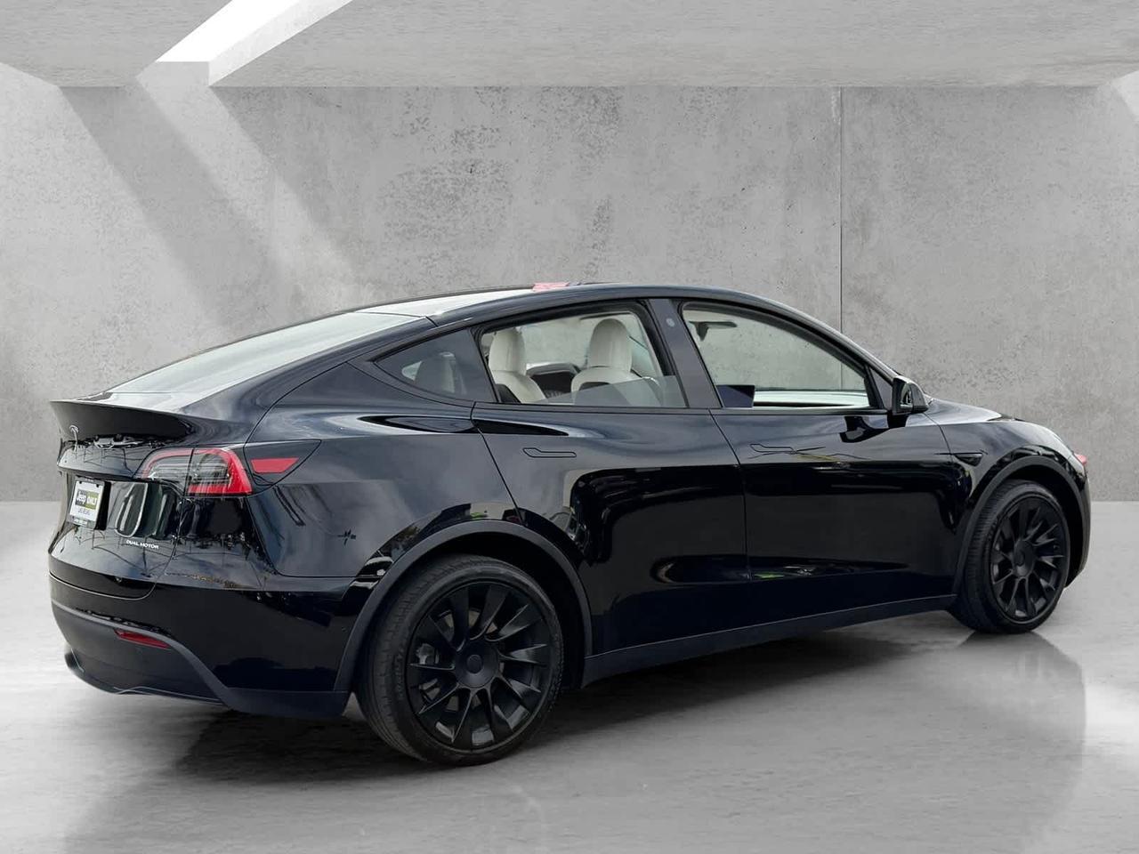 2021 Tesla Model Y Long Range Irving TX 2021 Tesla Model Y Long Range Irving TX
