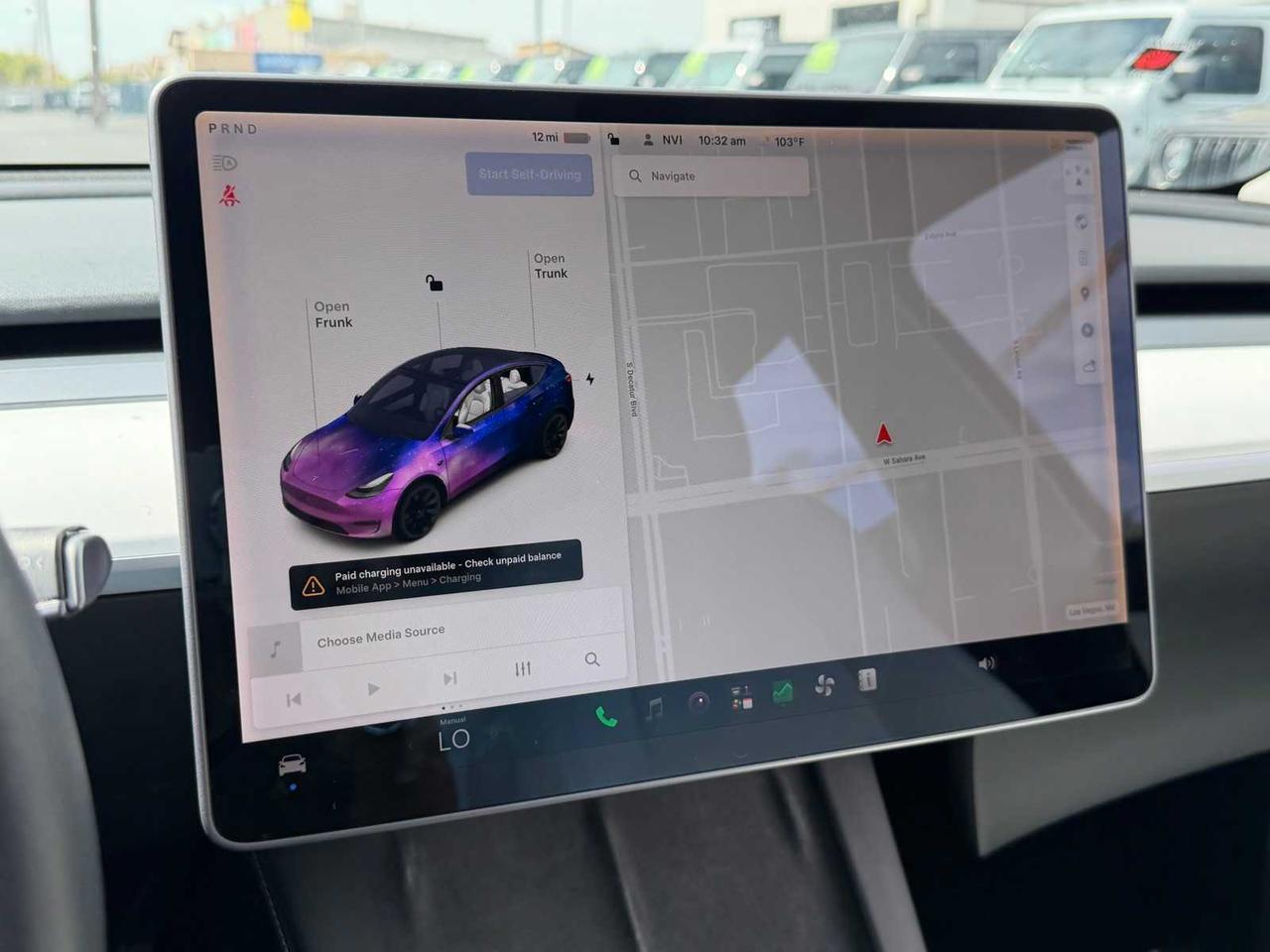 2021 Tesla Model Y Long Range Irving TX 2021 Tesla Model Y Long Range Irving TX