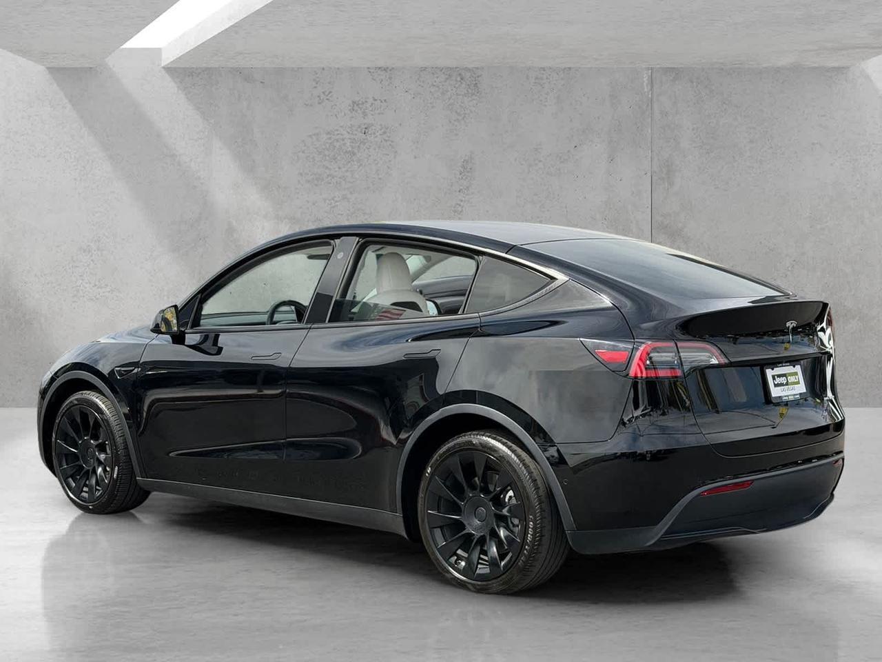 2021 Tesla Model Y Long Range Irving TX 2021 Tesla Model Y Long Range Irving TX