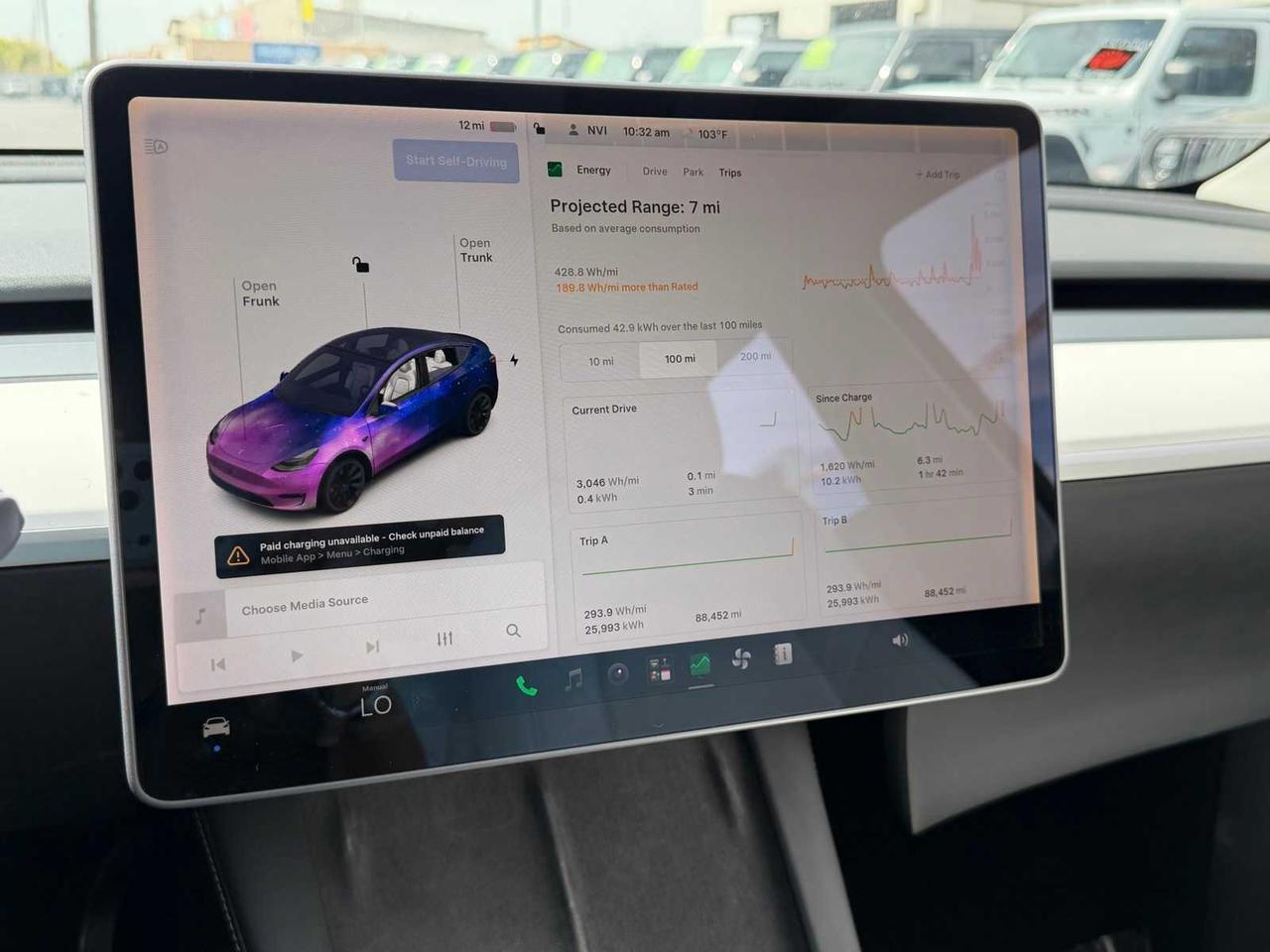2021 Tesla Model Y Long Range Irving TX 2021 Tesla Model Y Long Range Irving TX