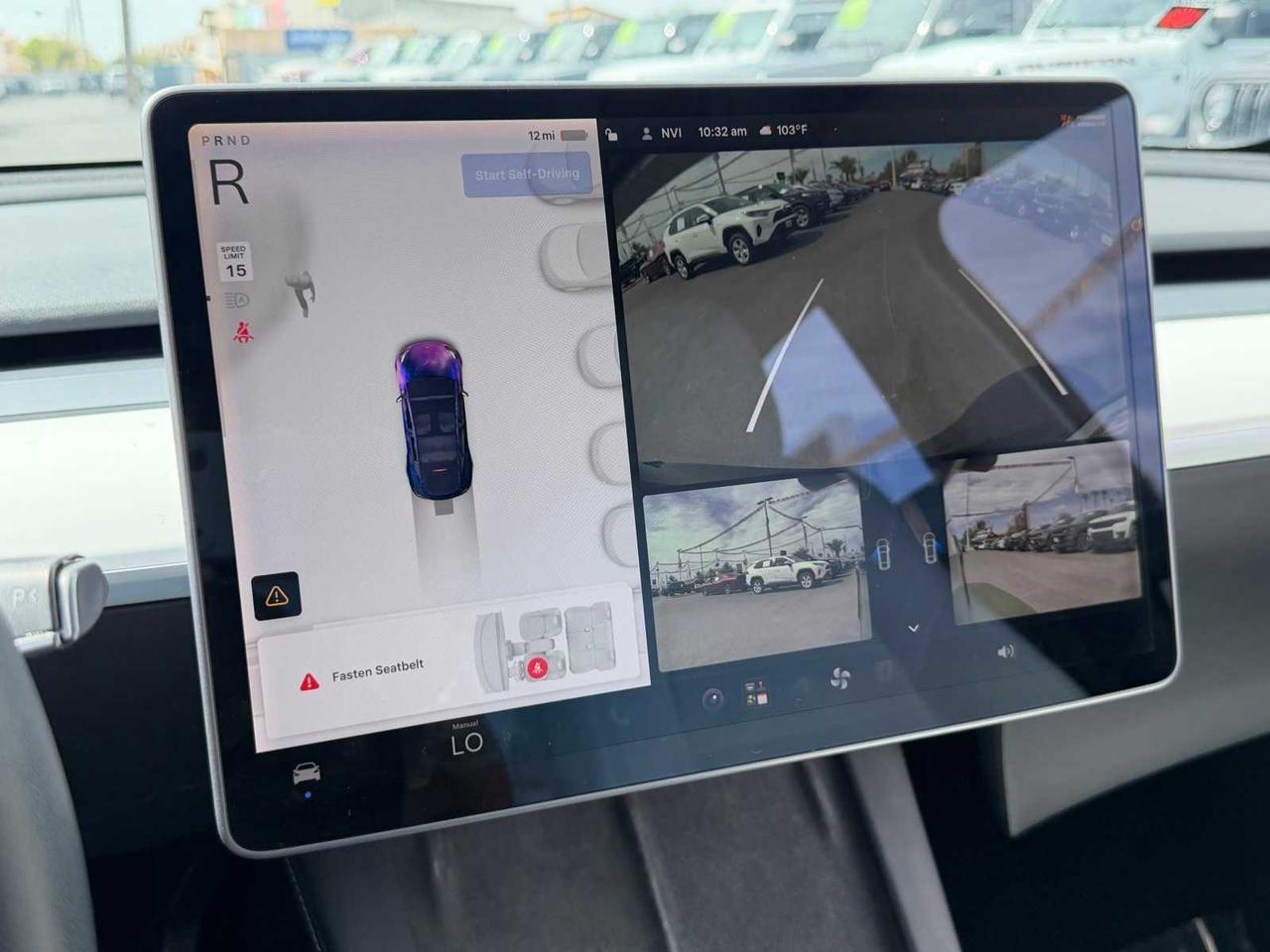 2021 Tesla Model Y Long Range Irving TX 2021 Tesla Model Y Long Range Irving TX