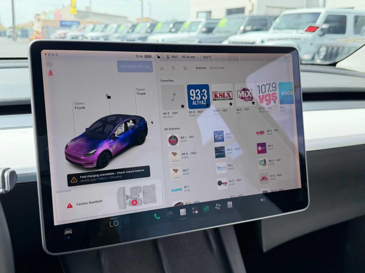 2021 Tesla Model Y Long Range Irving TX 2021 Tesla Model Y Long Range Irving TX