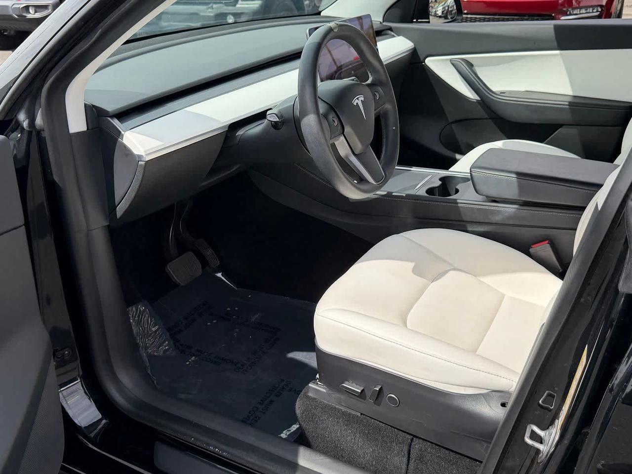 2021 Tesla Model Y Long Range Irving TX 2021 Tesla Model Y Long Range Irving TX