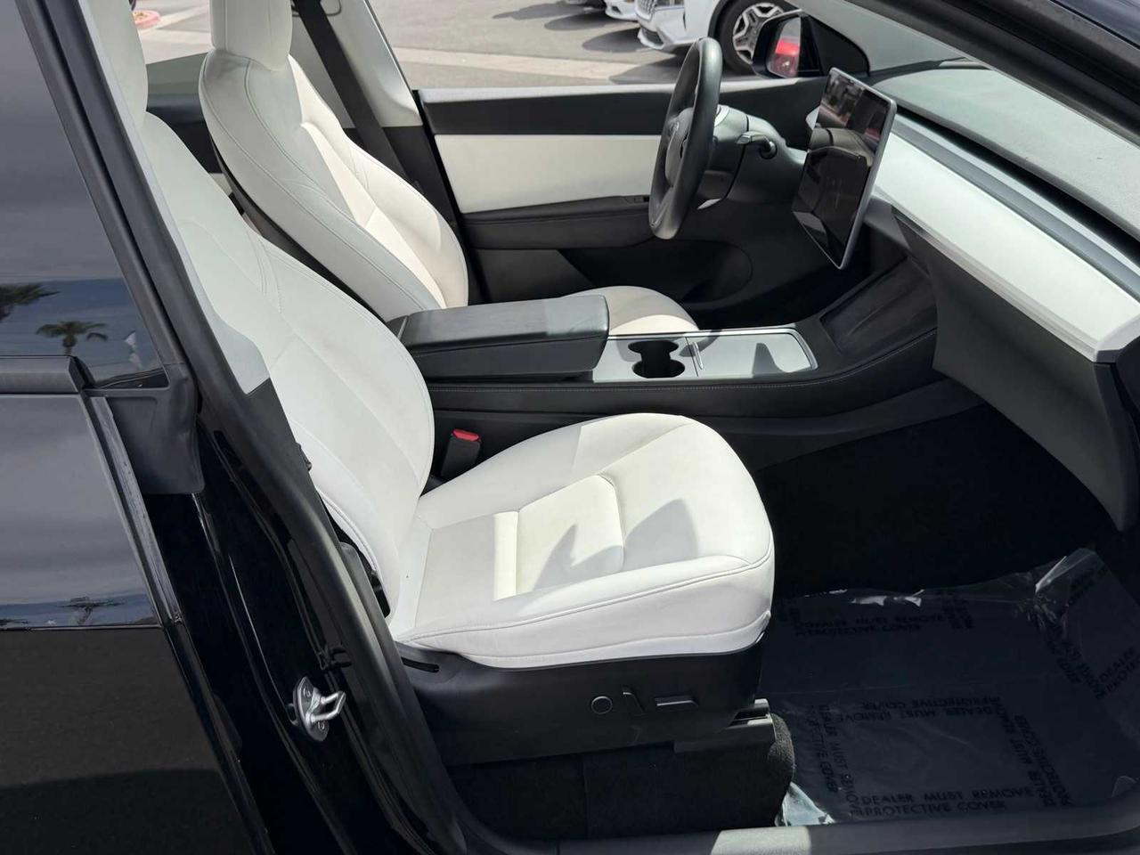 2021 Tesla Model Y Long Range Irving TX 2021 Tesla Model Y Long Range Irving TX