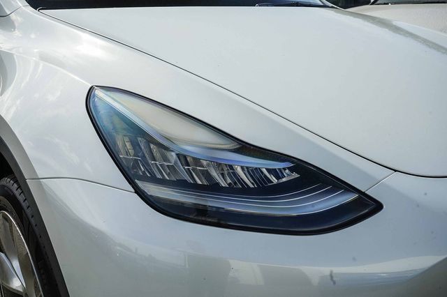 2021 Tesla Model Y Standard Range Huntington Beach CA 2021 Tesla Model Y Standard Range Huntington Beach CA