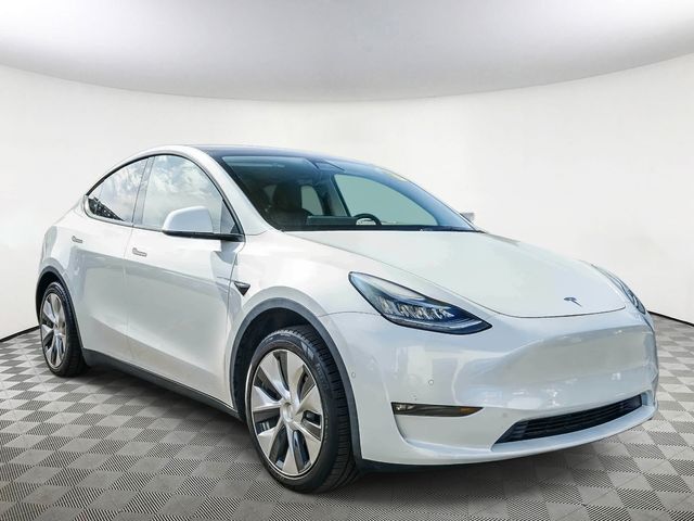 2021 Tesla Model Y Standard Range Huntington Beach CA 2021 Tesla Model Y Standard Range Huntington Beach CA