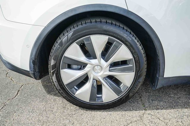 2021 Tesla Model Y Standard Range Huntington Beach CA 2021 Tesla Model Y Standard Range Huntington Beach CA