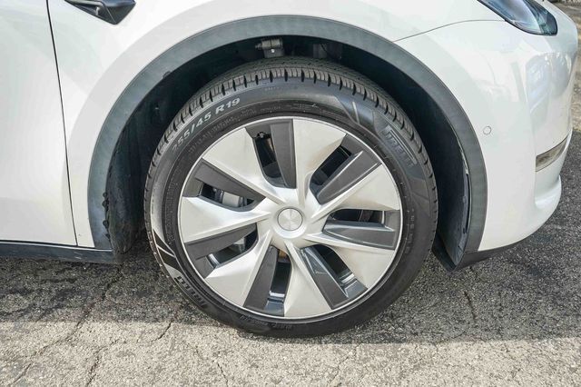 2021 Tesla Model Y Standard Range Huntington Beach CA 2021 Tesla Model Y Standard Range Huntington Beach CA