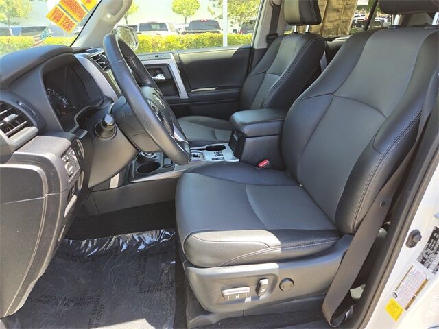 2021 Toyota 4Runner SR5 Premium Roseville CA