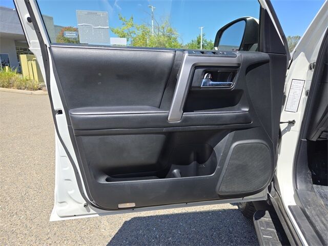 2021 Toyota 4Runner SR5 Premium Roseville CA