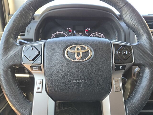 2021 Toyota 4Runner SR5 Premium Roseville CA