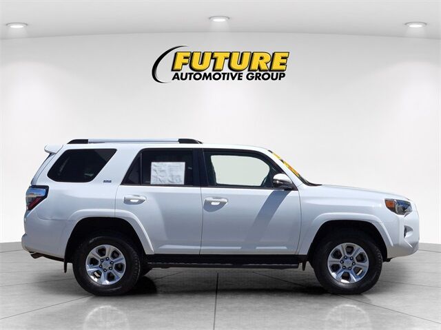 2021 Toyota 4Runner SR5 Premium Roseville CA