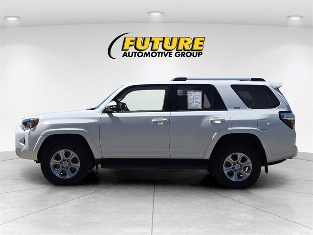2021 Toyota 4Runner SR5 Premium Roseville CA