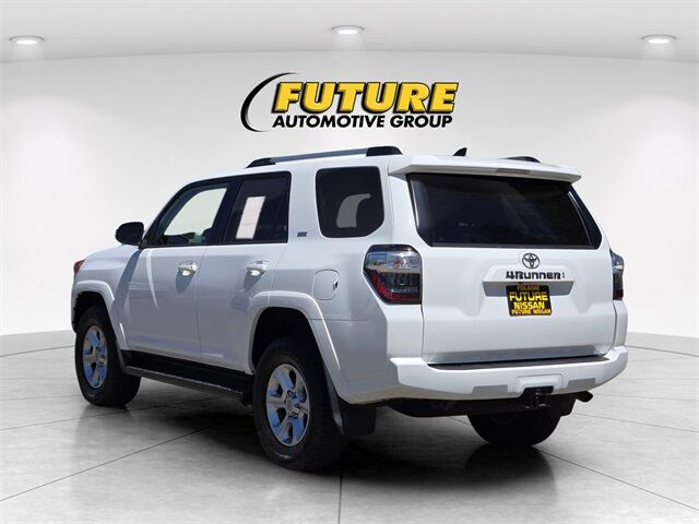 2021 Toyota 4Runner SR5 Premium Roseville CA