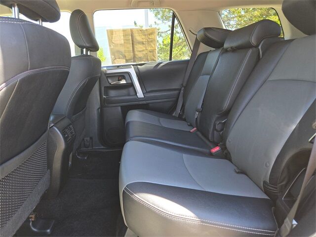 2021 Toyota 4Runner SR5 Premium Roseville CA