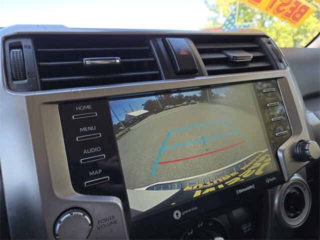 2021 Toyota 4Runner SR5 Premium Roseville CA