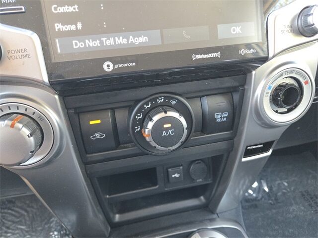 2021 Toyota 4Runner SR5 Premium Roseville CA