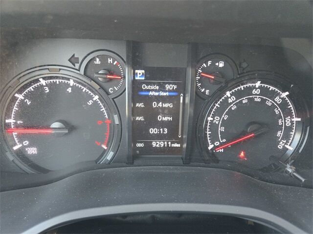 2021 Toyota 4Runner SR5 Premium Roseville CA