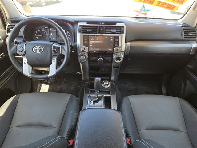 2021 Toyota 4Runner SR5 Premium Roseville CA