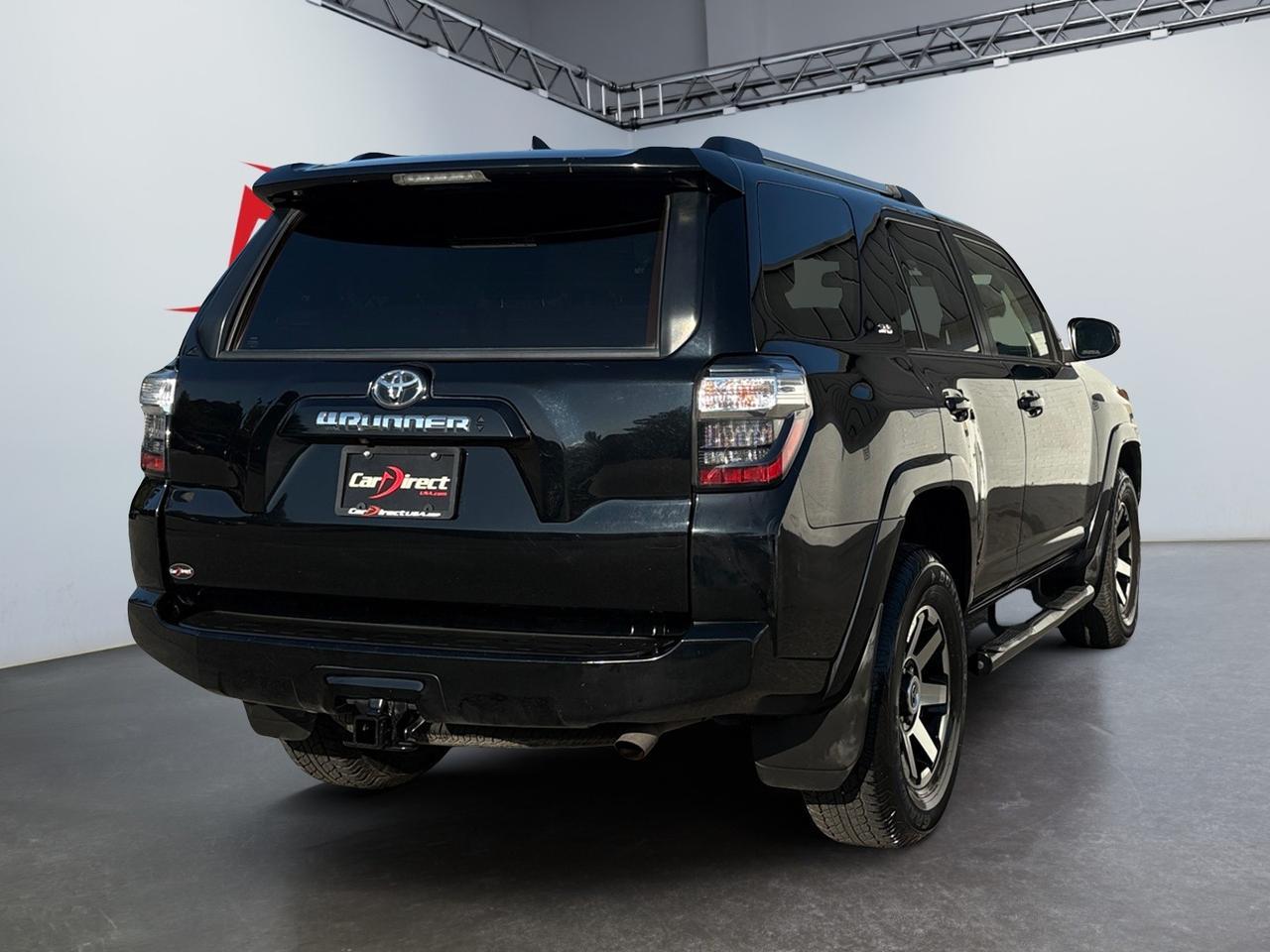 2021 Toyota 4Runner SR5, RUNNING BOARDS, TOW PACKAGE, ROOF RAILS, 3RD ROW SEATING, LANE KEEP ASSIST, BLIND SPOT ALERT, PRE COLLISION, ECO & SPORT DRIVE MODE, APPLE CARPLAY/ANDROID AUTO, RUN THE ROAD IN THIS 4RUNNER! Virginia Beach VA 2021 Toyota 4Runner SR5, RUNNING BOARDS, TOW PACKAGE, ROOF RAILS, 3RD ROW SEATING, LANE KEEP ASSIST, BLIND SPOT ALERT, PRE COLLISION, ECO & SPORT DRIVE MODE, APPLE CARPLAY/ANDROID AUTO, RUN THE ROAD IN THIS 4RUNNER! Virginia Beach VA