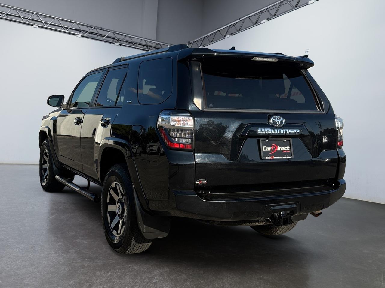2021 Toyota 4Runner SR5, RUNNING BOARDS, TOW PACKAGE, ROOF RAILS, 3RD ROW SEATING, LANE KEEP ASSIST, BLIND SPOT ALERT, PRE COLLISION, ECO & SPORT DRIVE MODE, APPLE CARPLAY/ANDROID AUTO, RUN THE ROAD IN THIS 4RUNNER! Virginia Beach VA 2021 Toyota 4Runner SR5, RUNNING BOARDS, TOW PACKAGE, ROOF RAILS, 3RD ROW SEATING, LANE KEEP ASSIST, BLIND SPOT ALERT, PRE COLLISION, ECO & SPORT DRIVE MODE, APPLE CARPLAY/ANDROID AUTO, RUN THE ROAD IN THIS 4RUNNER! Virginia Beach VA